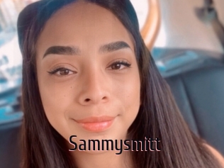 Sammysmitt