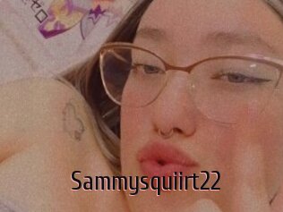 Sammysquiirt22