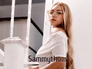 Sammythom