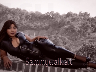 Sammywalkert