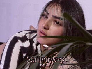 Sammyweest