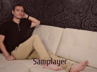 Samplayer
