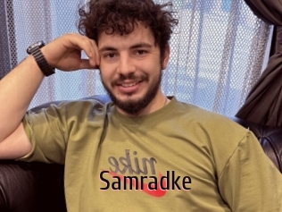 Samradke