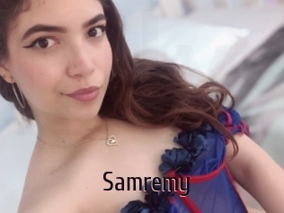 Samremy