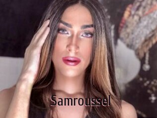 Samroussel