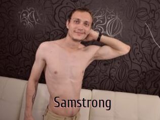 Samstrong