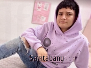 Samtabany