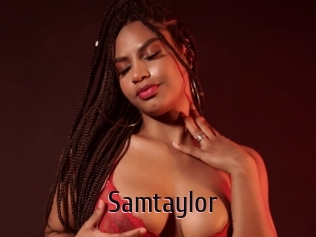 Samtaylor