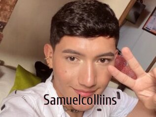 Samuelcolliins