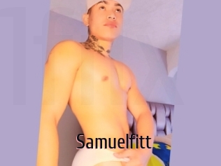 Samuelfitt