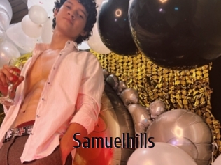 Samuelhills