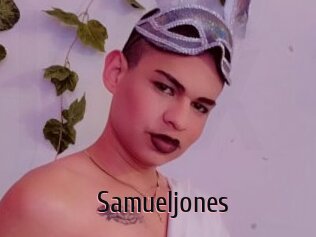 Samueljones