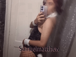 samuelmatthew 1 film x