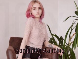 Samunderstanding