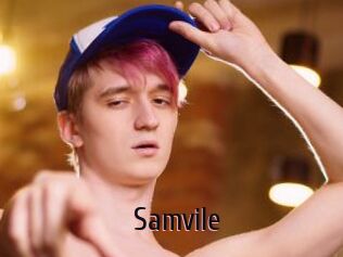 Samvile