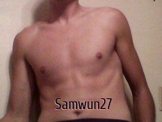 Samwun27