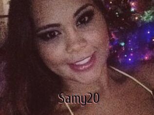 Samy20