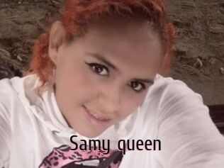 Samy_queen