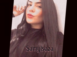 Samyisaza