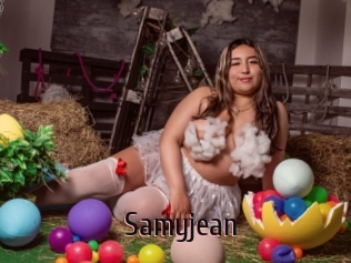 Samyjean