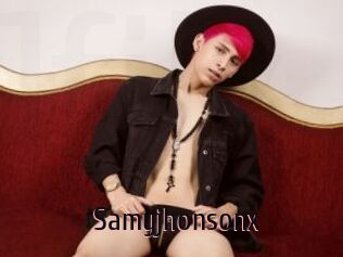 Samyjhonsonx