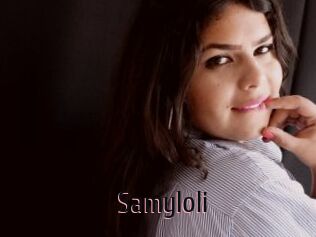 Samyloli