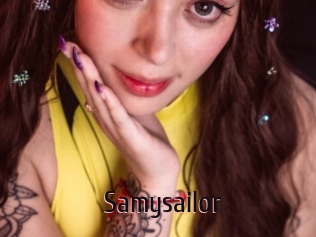 Samysailor