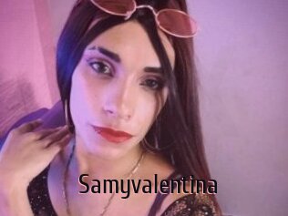 Samyvalentina