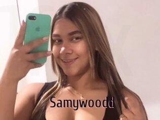 Samywoodd