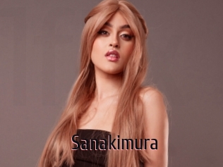 Sanakimura