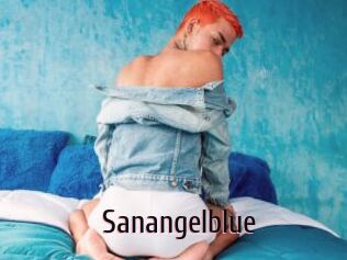 Sanangelblue
