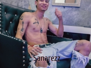 Sanarezz