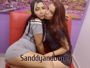 Sanddyandbonny