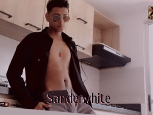 Sanderwhite