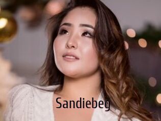 Sandiebeg