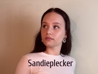 Sandieplecker