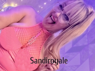Sandiroyale
