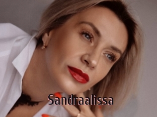 sandraalissa 1 film x