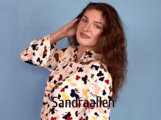 Sandraallen