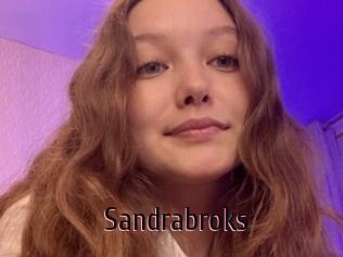 Sandrabroks