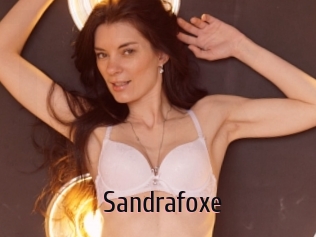 Sandrafoxe