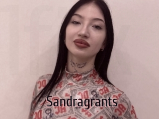 Sandragrants