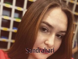 Sandrahari