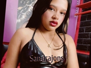 Sandrajons