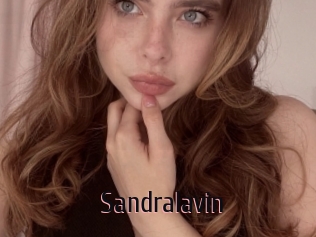 Sandralavin