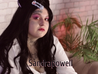 Sandrapowell