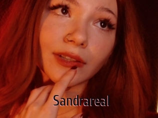 Sandrareal