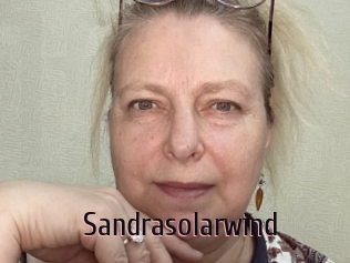Sandrasolarwind