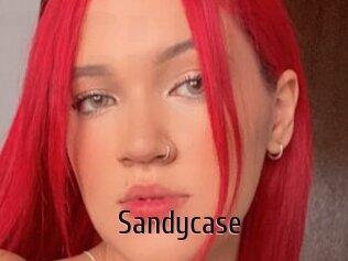 Sandycase