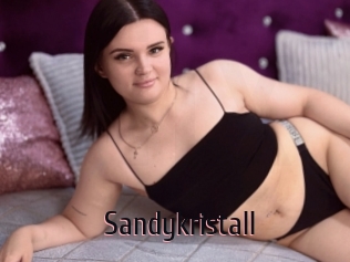 Sandykristall